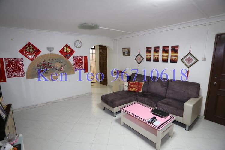 Blk 402 Hougang Avenue 10 (Hougang), HDB 4 Rooms #142754042